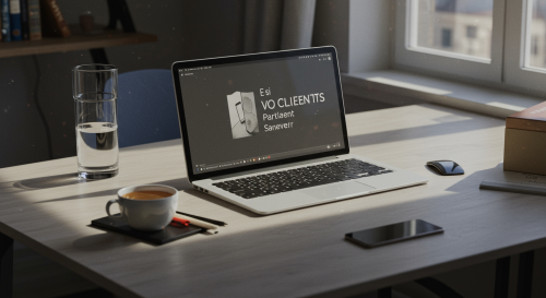 Et si Vos Clients Partaient Demain Sans Prévenir