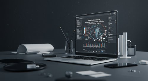 Aktuelle Wirtschaftstrends für Unternehmen 2026
