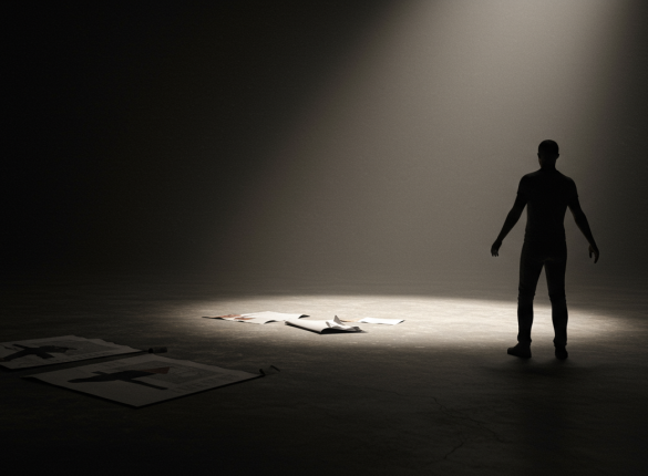 E se il Tuo Concorrente Sapesse Già il Tuo Prossimo Passo