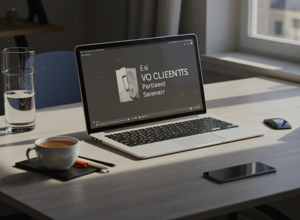 Et si Vos Clients Partaient Demain Sans Prévenir