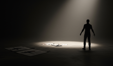 E se il Tuo Concorrente Sapesse Già il Tuo Prossimo Passo