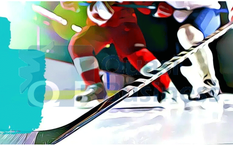 Remarkable Accomplishment in the NHL | chinese linkedin glassdoorlike