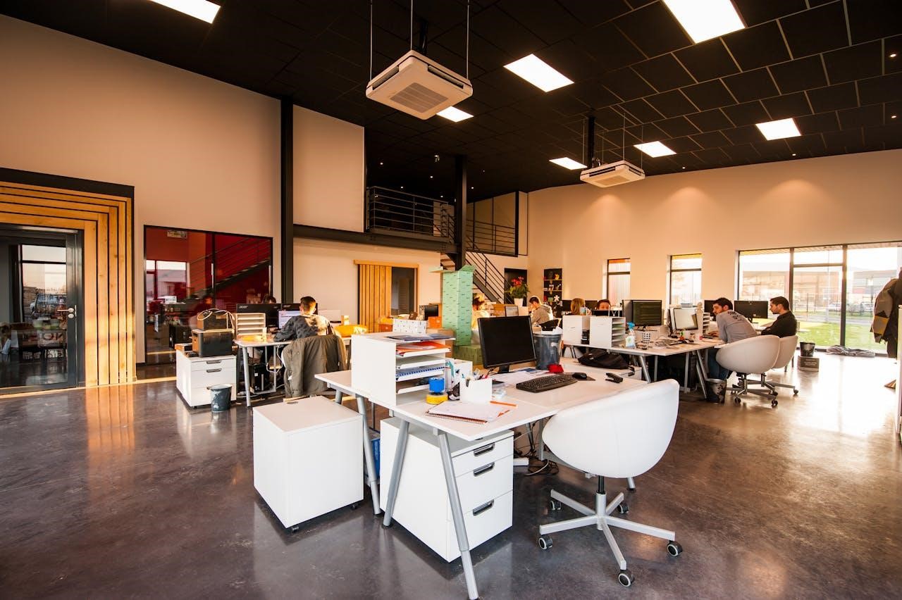 Budget-Friendly Office Space Solutions for Startups